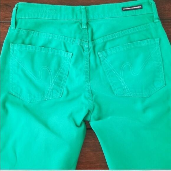 CoH Jeans size 26 - Picture 4 of 7